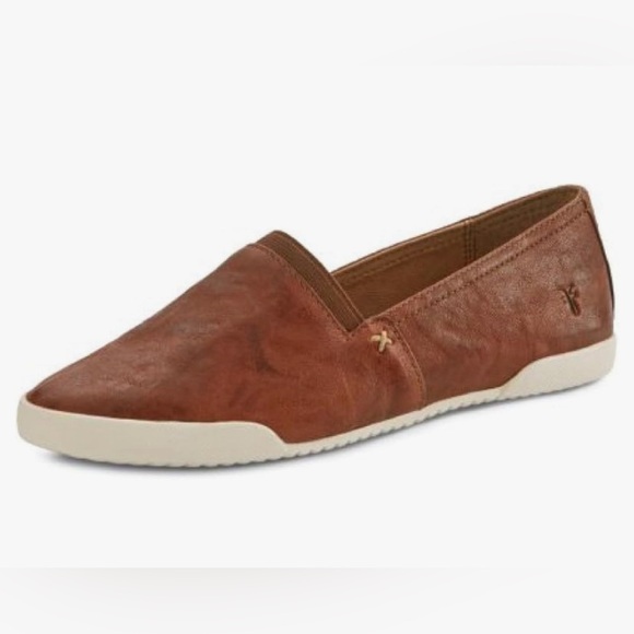 Frye Melanie Slip-on Shoe - Picture 1 of 8